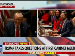 Подлиза Трамп торпедирует мир: «Путин поддастся, он парень с башкой», - «Блокнот - Россия»