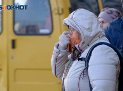 Стал известен возраст волгоградки, заболевшей коронавирусом, - «Блокнот Волгограда»