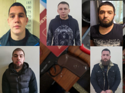 Тени из 90-х: банда шантажировала, вымогала, избивала