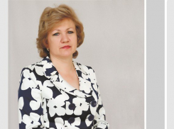 Имя учителя русского языка и литературы Ольги Разиной внесено в Книгу Почёта Камышинского района