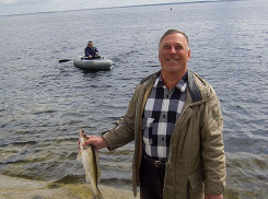 В Волгоградской области вымирают мужчины, - «Блокнот Волгограда»