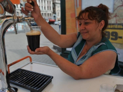 Квасом и мороженым камышан теперь будут потчевать на улицах со дня окончания отопительного сезона