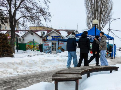 Парни из Камышина отправятся на учебные сборы для юношей