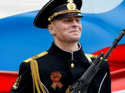 Скончался от ран, полученных при выполнении боевого задания в спецоперации, камышанин Никита Алексеев