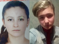 Найдены пропавшие подруги-школьницы, подробности пока не уточняются