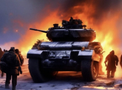 Новости СВО на утро 25 ноября: ВС РФ снова провели операцию «Труба» в Купянске, на украинском военном кладбище закончились места и стремительный натиск России