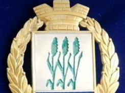 Администрация Станислава Зинченко «заготовила» почетные знаки «За заслуги перед городом Камышином» и зовет горожан в советчики, кому вручать награды