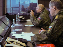 Штурмовые действия уже идут в Сумской области: нужно ли это России накануне мирных переговоров? - «Блокнот - Россия»