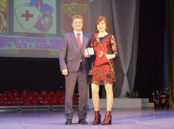  В Камышине кардиологическое отделение Центральной городской больницы празднует 50-летие 