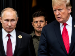 Переговоры в Женеве: пойдёт ли Россия на компромисс? - «Блокнот - Россия»