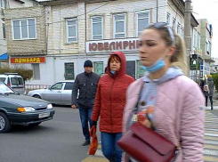 По уточненным данным, зараженных коронавирусом камышан 2 ноября нет