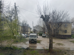 Кому «подошла очередь» сидеть без света в Камышине