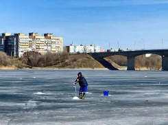 Теплый фронт до +18-ти накрывает Камышин: погодная повестка до конца недели