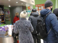 Заразившихся COVID камышан в сегодняшнее воскресенье оказалось много - 25 человек