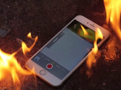 Телефон взорвался и загорелся в руках у 11-летнего мальчика, - «Блокнот Волгограда»