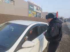 Полиция Камышина выдвигается для более тесного знакомства с должниками по уплате штрафов