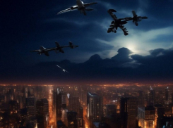 Новости СВО на утро 28 июля: Трамп дарит Украину России, войска КНДР против ВСУ, ночная атака на Украину, - «Блокнот - Россия»