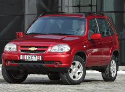  Автомагазин «Каретный двор» в Камышине: все для вашего «ВАЗа»