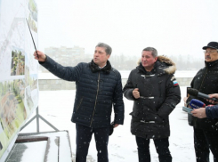 Андрей Бочаров резко улучшил позиции в рейтинге российских губернаторов, и это может означать для него третий губернаторский срок, - «Блокнот Волгограда»