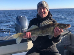 Администрация Камышина в телеграм-канале опубликовала свое соболезнование родным и близким Вячеслава Каляндры