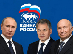 Путин может пойти по пути Лужкова и Шойгу, - «Блокнот - Россия»