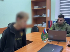 Под стражу взяли подростка, обвиняемого в совершении теракта в Волгоградской области