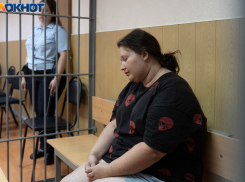 Труп младенца почернел: жену участника СВО судят в Волгограде за убийство сына, - «Блокнот Волгограда»