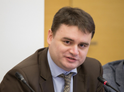 42-летний Василий Осьмаков с волгоградскими корнями стал замминистра обороны России, - «Блокнот Волгограда»