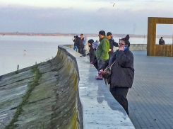 Сбой в работе MAX, отсутствие мобильного интернета фиксируются в Волгоградской области, в Камышине тоже