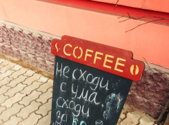 Это как посмотреть еще, кто «сходит с ума», - камышанка