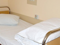 СМИ: в Камышине в горбольнице закрылось на карантин отделение из-за зараженных коронавирусом