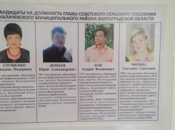 На выборах жители отказались голосовать за «Единую Россию», но она все равно победила, - «Блокнот Волгограда»