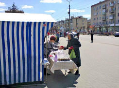 1100 человек умерло от ковида в Волгоградской области; сегодня, 29 апреля, в печальное число влилось еще 6 летальных исходов