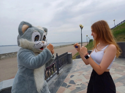 Волонтерский центр приглашает камышан на детский праздник, концерт и дискотеку на набережной 1 сентября