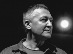 Режиссер Александр Штендлер о «послевкусии» лаборатории Театра наций в Камышинском драмтеатре