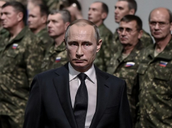 Путин отправляет резервистов прикрывать НПЗ и энергетические объекты от украинских атак БПЛА и диверсантов