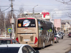 Из Волгоградской области за год уехали больше 60 тысяч человек
