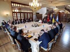 Мир с Украиной откладывается: США попросили перенести трехсторонние переговоры из-за войны с Ираном, - «Блокнот - Россия»