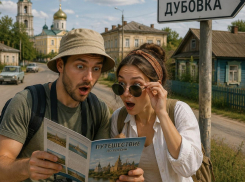 Как соседний с Камышинским - Дубовский район стал рекордсменом по ценам на жилье для туристов 