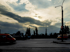 По какому случаю сотрудники ОГИБДД в Камышине собрали на встречу водителей  автобусов и маршруток