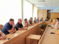 Депутаты Камышинской городской думы решили «вызвать на ковер» представителя «мусорного» оператора