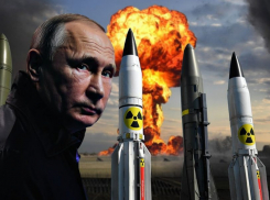Путин поставил Европу на колени: восемь минут - и Британия уйдет под воду, к материковым странам ракеты прилетят еще быстрее, - «Блокнот - Россия»