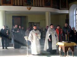  В Камышине пройдет  молитвенное чтение имён жертв советских репрессий