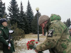 В Камышине завтра, 2 февраля, решили возлагать цветы в честь победы в Сталинградской битве не утром, а днем