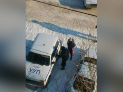 Пропавшая школьница из Камышина Аня Выпрецкая найдена!