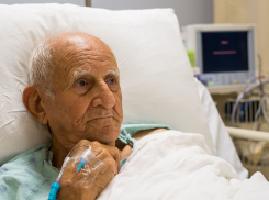 В Камышине онкобольные «потеряли» онкодиспансер