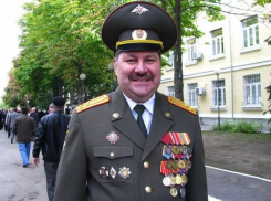 В Волгограде скончался хорошо известный камышанам руководитель подразделения региональной структуры МЧС полковник Юрий Ратников