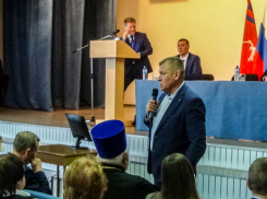 Облдума приняла сегодня закон, позволяющий чиновникам, в том числе камышинским, особо «не светиться» с отчетами о своих доходах