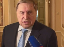 Сенсационное заявление озвучили в Кремле: помощник Путина Юрий Ушаков сказал, что «дело идёт к завершению СВО», - «Блокнот - Россия»