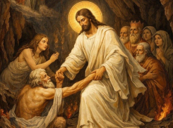 Великая суббота: завершающий аккорд скорби перед торжеством Воскресения 